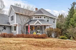 123 Fogg Rd, Readfield, ME 04355 - Photo 8