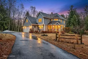 123 Fogg Rd, Readfield, ME 04355 - Photo 1