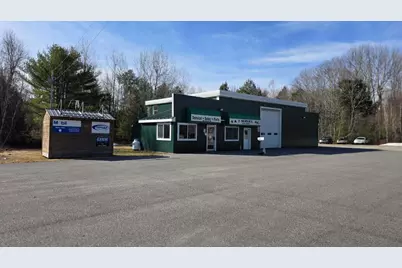 847 Route 3, China, ME 04358 - Photo 1