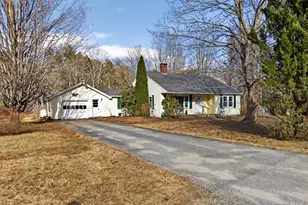 198 Medomak Rd, Bremen, ME 04551 - Photo 2