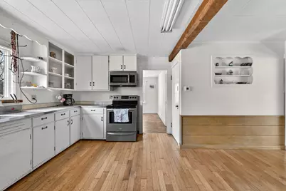 198 Medomak Road, Bremen, ME 04551 - Photo 6