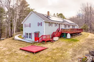 71 Reynolds Rd, Brooks, ME 04921 - Photo 2