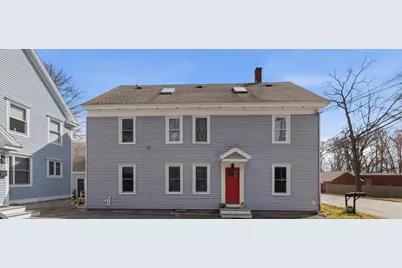 24 Grove Street #24, Kennebunk, ME 04043 - Photo 2