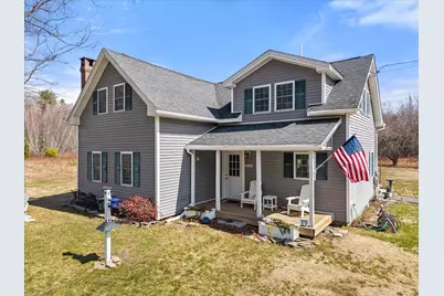 1135 Waltham Road, Waltham, ME 04605 - Photo 2