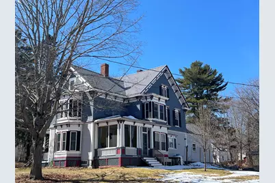 27 Swan Street, Calais, ME 04619 - Photo 1