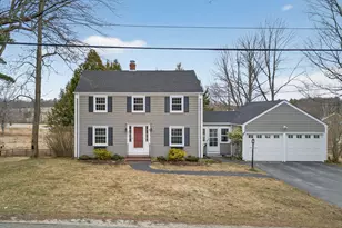 51 Flaggy Meadow Rd, Gorham, ME 04038 - Photo 1