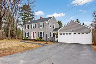 51 Flaggy Meadow Rd, Gorham, ME 04038 - Photo 2