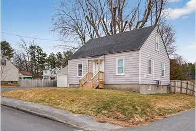 64 Newland Avenue, Augusta, ME 04330 - Photo 2