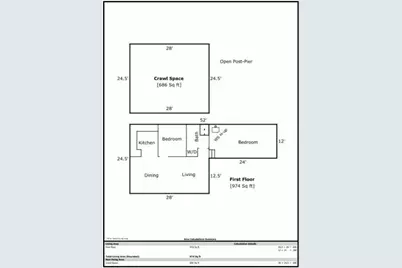 401 Canaan Road, Pittsfield, ME 04967 - Photo 24