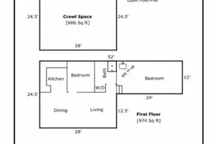 401 Canaan Rd, Pittsfield, ME 04967 - Photo 24