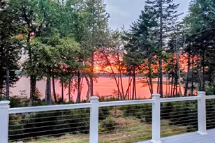 106 Sunset Bay Dr, Steuben, ME 04680 - Photo 2