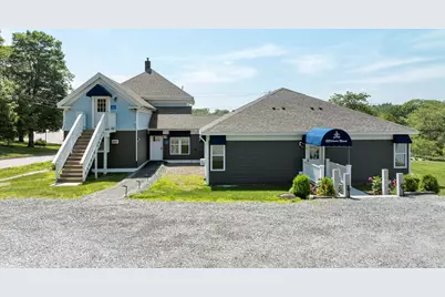 8 Country Club Road, Boothbay, ME 04537 - Photo 6