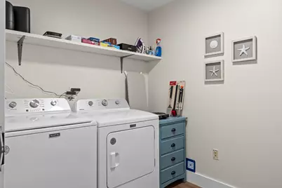 8 Country Club Road, Boothbay, ME 04537 - Photo 70