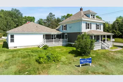 8 Country Club Road, Boothbay, ME 04537 - Photo 1