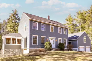 6 Merrill Brook Dr, Scarborough, ME 04074 - Photo 1