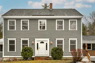 6 Merrill Brook Dr, Scarborough, ME 04074 - Photo 1