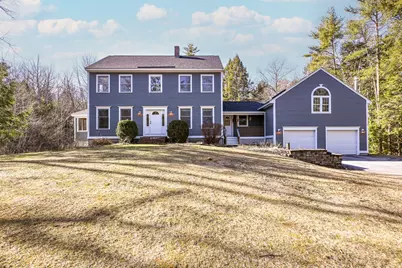 6 Merrill Brook Drive, Scarborough, ME 04074 - Photo 2