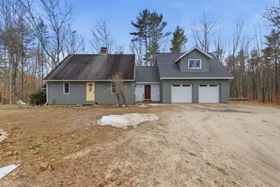 93 Woodland Road, Windham, ME 04062 - Photo 12