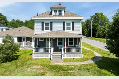 8 Country Club Road, Boothbay, ME 04537 - Photo 4