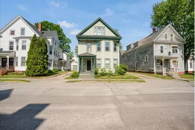 115 Winter Street, Auburn, ME 04210 - Photo 2