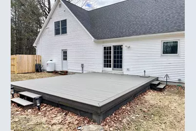 56 Durham Road, Brunswick, ME 04011 - Photo 8