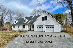 56 Durham Rd, Brunswick, ME 04011 - Photo 1