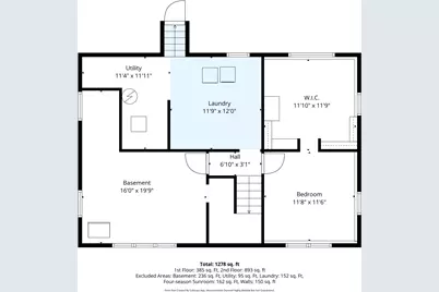 102 Running Brook Road, Windham, ME 04062 - Photo 32
