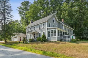 510 Balch Mill Rd, Newfield, ME 04095 - Photo 2