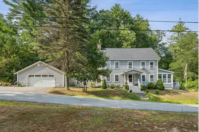 510 Balch Mill Road, Newfield, ME 04095 - Photo 2