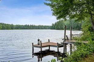 510 Balch Mill Rd, Newfield, ME 04095 - Photo 1