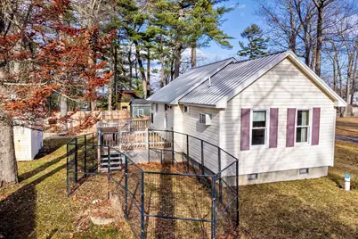 4 Sarah Lane, Standish, ME 04084 - Photo 30