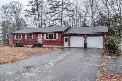 9 Merganser Lane, Topsham, ME 04086 - Photo 1