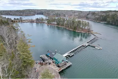 37 Knickerkane Road, Boothbay, ME 04537 - Photo 2