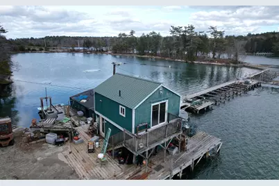37 Knickerkane Road, Boothbay, ME 04537 - Photo 1