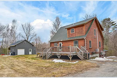 2552 Main Street, Fayette, ME 04349 - Photo 1