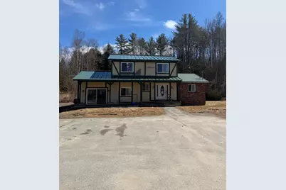 82 Libby Hill Road, Oakland, ME 04963 - Photo 1