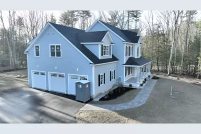 (Lot B) 13 Kimball Lane, Kennebunk, ME 04043 - Photo 8