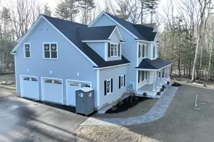 13 Kimball Ln Lot B, Kennebunk, ME 04043 - Photo 8