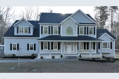 (Lot B) 13 Kimball Lane, Kennebunk, ME 04043 - Photo 2