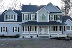 13 Kimball Ln Lot B, Kennebunk, ME 04043 - Photo 2