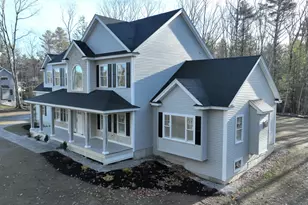 13 Kimball Ln Lot B, Kennebunk, ME 04043 - Photo 4