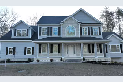 (Lot B) 13 Kimball Lane, Kennebunk, ME 04043 - Photo 1