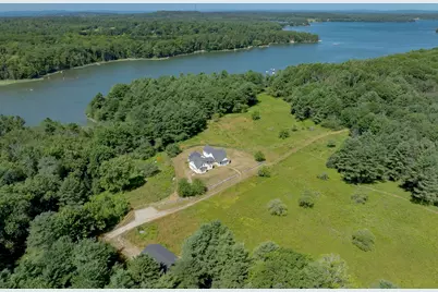 120 Youngs Point Road, Brooksville, ME 04617 - Photo 90