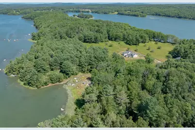 120 Youngs Point Road, Brooksville, ME 04617 - Photo 88