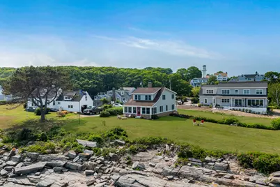 7 Dyer Lane, Cape Elizabeth, ME 04107 - Photo 4