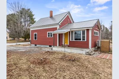 60 Pleasant Hill Road, Freeport, ME 04032 - Photo 2