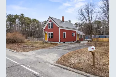 60 Pleasant Hill Road, Freeport, ME 04032 - Photo 20