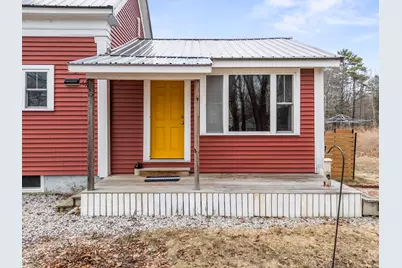 60 Pleasant Hill Road, Freeport, ME 04032 - Photo 36