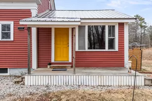 60 Pleasant Hill Rd, Freeport, ME 04032 - Photo 36