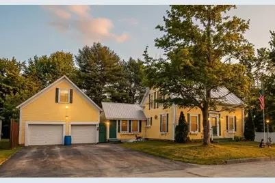 13 Hall Street, Anson, ME 04958 - Photo 1